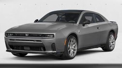2026 Dodge Charger R/T Plus