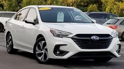 2024 Subaru Legacy Premium