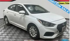 2018 Hyundai Accent SEL