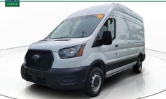 2023 Ford Transit 250