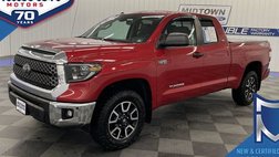 2019 Toyota Tundra SR