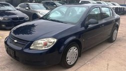2009 Chevrolet Cobalt LS