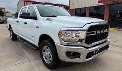 2022 Ram Ram Pickup 2500 Tradesman