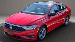 2020 Volkswagen Jetta R-Line