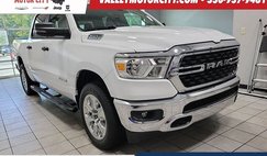 2024 Ram Ram Pickup 1500 Lone Star
