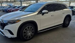 2024 Mercedes-Benz EQS EQS 450+