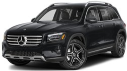 2024 Mercedes-Benz GLB GLB 250