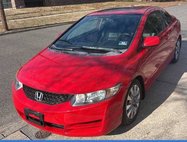 2009 Honda Civic EX-L
