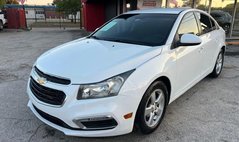 2015 Chevrolet Cruze 1LT Auto