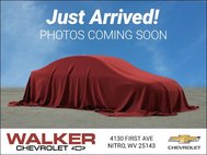 2022 Chevrolet Silverado 1500 Limited LT
