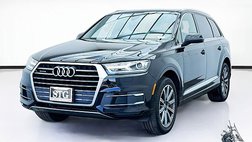 2019 Audi Q7 Premium 45