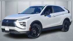 2023 Mitsubishi Eclipse Cross LE