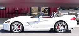 2004 Dodge Viper SRT-10
