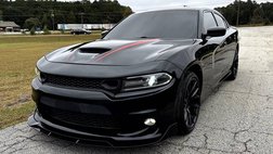 2019 Dodge Charger R/T