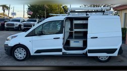 2016 Ford Transit Connect XL