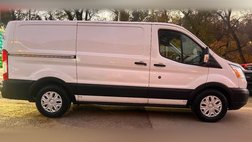 2019 Ford Transit 150