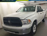 2017 Ram Ram Pickup 1500 SLT