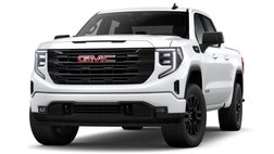 2026 GMC Sierra 1500 Elevation Standard