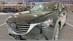 2023 Mazda CX-9 Touring