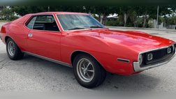 1973 AMC 