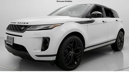 2023 Land Rover Range Rover Evoque P250 SE