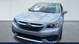 2021 Subaru Legacy Premium