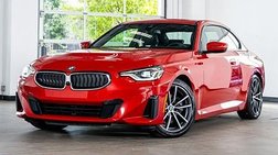 2024 BMW 2 Series 230i