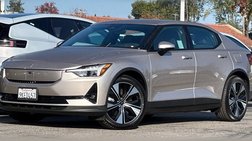 2024 Polestar 2 Long Range Single Motor