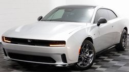 2025 Dodge Charger Daytona R/T