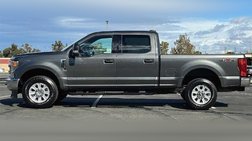 2020 Ford Super Duty F-250 