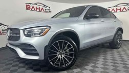 2023 Mercedes-Benz GLC-Class GLC 300 4MATIC