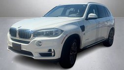 2017 BMW X5 xDrive40e iPerformance