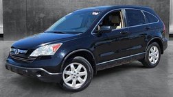 2008 Honda CR-V EX-L