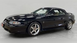 1995 Ford Mustang SVT Cobra Base