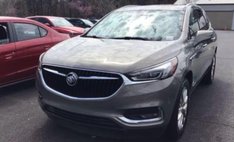 2018 Buick Enclave Premium