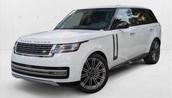 2024 Land Rover Range Rover P530 SE LWB