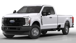 2026 Ford Super Duty F-250 XL