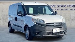 2017 Ram ProMaster City Passenger Wagon