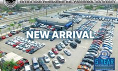 2013 Ford E-Series E-150