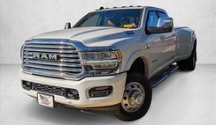 2023 Ram Ram Pickup 3500 Limited Longhorn