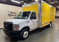 2023 Ford E-Series E-350 SD