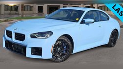 2024 BMW M2 Base