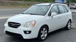 2008 Kia Rondo EX