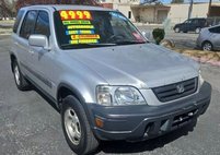 1999 Honda CR-V EX