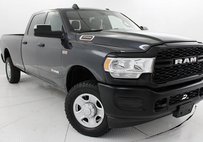 2021 Ram Ram Pickup 3500 Tradesman