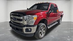2016 Ford Super Duty F-350 Lariat