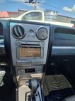 2006 Lincoln Zephyr Base