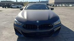 2023 BMW 8 Series M850i xDrive