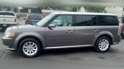 2009 Ford Flex SEL
