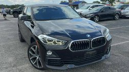 2020 BMW X2 xDrive28i